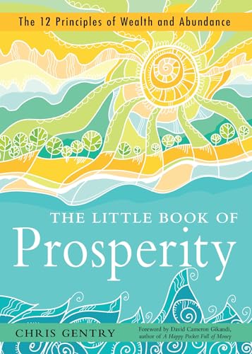 Little Bk Of Prosperity                  [TRADE PAPER         ]