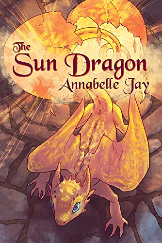 The Sun Dragon [Paperback]