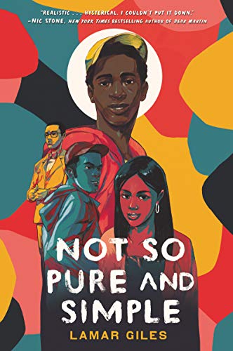 Not So Pure and Simple [Paperback]