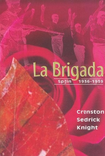 La Brigada: Spain (1936-1939) [Paperback]