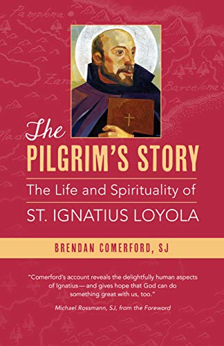 Pilgrim's Story : The Life and Spirituality o