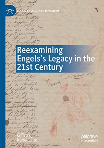 Reexamining Engelss Legacy in the 21st Century [Paperback]