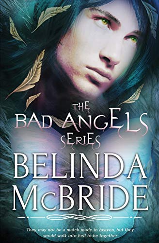 The Bad Angels Series [Paperback]