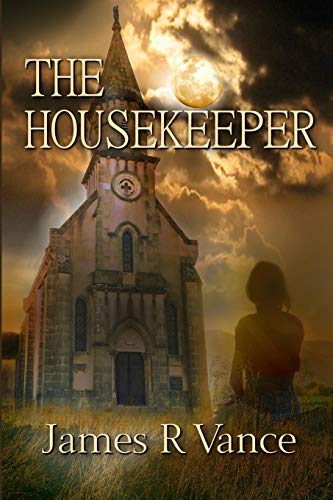 The Housekeeper [Paperback]