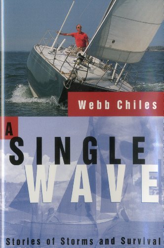 A Single Wave: Stories of Storms and Survival [Hardcover]