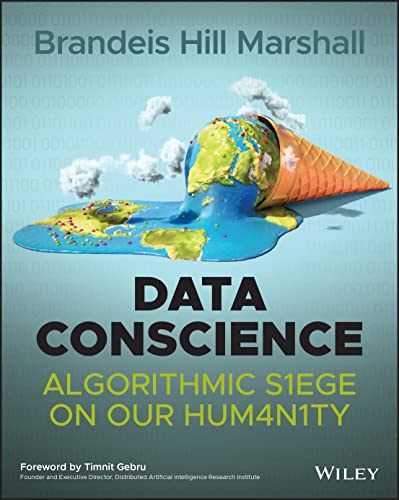 Data Conscience: Algorithmic Siege on our Humanity [Paperback]