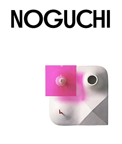 Isamu Noguchi [Paperback]