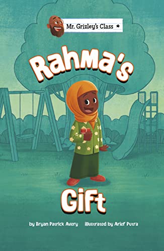 Rahma's Gift [Hardcover]