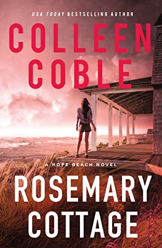 Rosemary Cottage [Paperback]