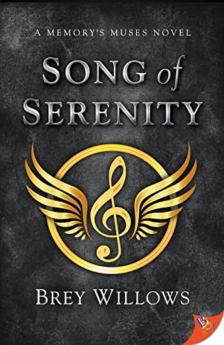 Song of Serenity [Paperback]