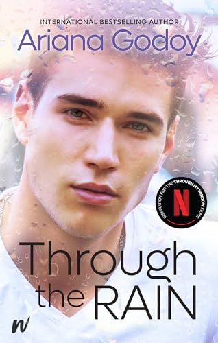 Through the Rain [Paperback]