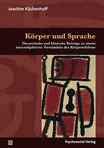 Kvrper Und Sprache [Perfect Paperback]