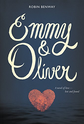 Emmy & Oliver [Hardcover]