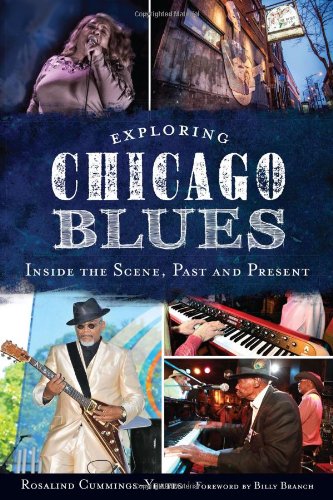 Exploring Chicago Blues:: Inside the Scene, P