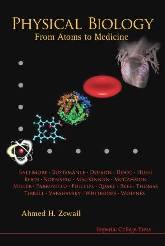 Physical Biology [Hardcover]