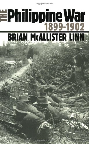 The Philippine War, 1899-1902 (modern War Studies) [Paperback]