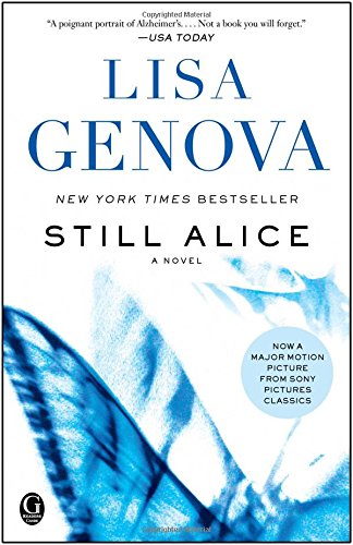 Still Alice [Paperback]