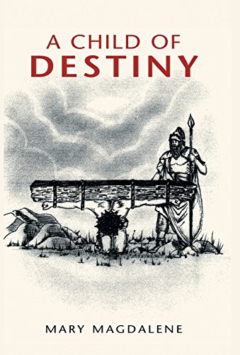 Child of Destiny [Hardcover]