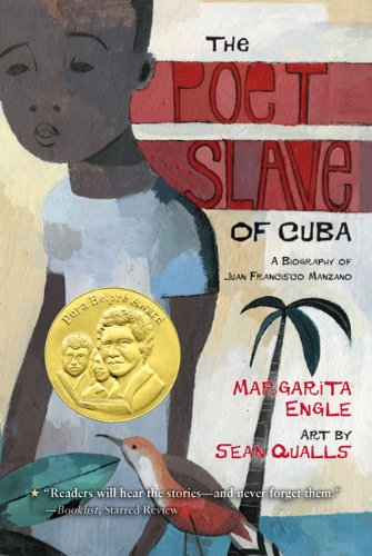 The Poet Slave of Cuba: A Biography of Juan F