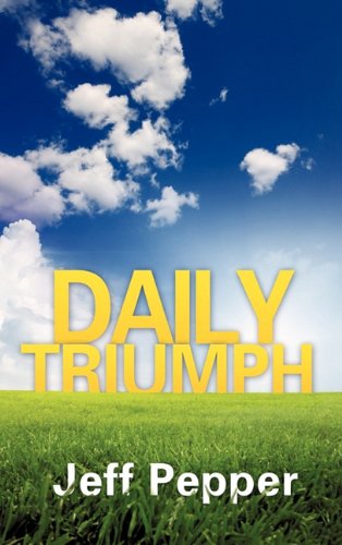 Daily Triumph [Hardcover]