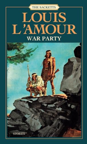 War Party: Stories [Paperback]