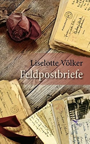 Feldpostbriefe (german Edition) [Paperback]