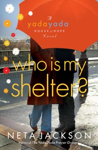 Who Is My Shelter? [Paperback]