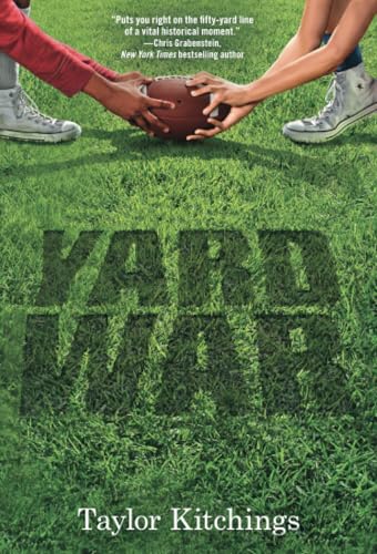 Yard War [Paperback]