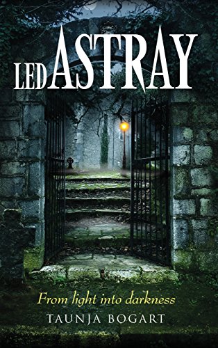 Led Astray [Hardcover]