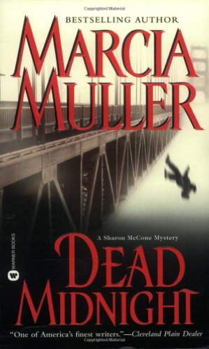 Dead Midnight [Paperback]