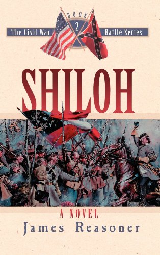 Shiloh [Hardcover]