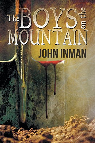 The Boys On The Mountain [Paperback]