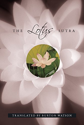 The Lotus Sutra (translations From The Asian Classics) [Hardcover]