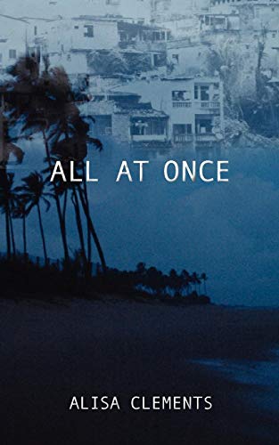 All At Once [Paperback]