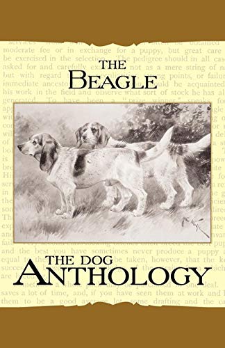 Beagle - a Dog Anthology [Unknon]