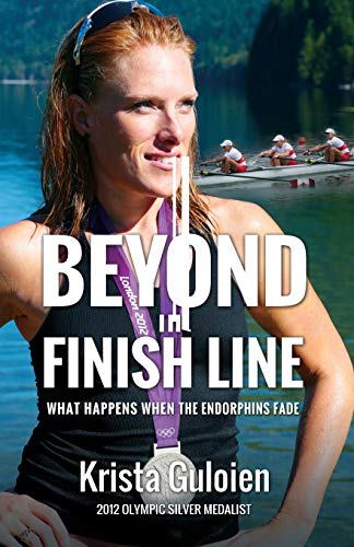 Beyond The Finish Line What Happens When The Endorphins Fade [Paperback]