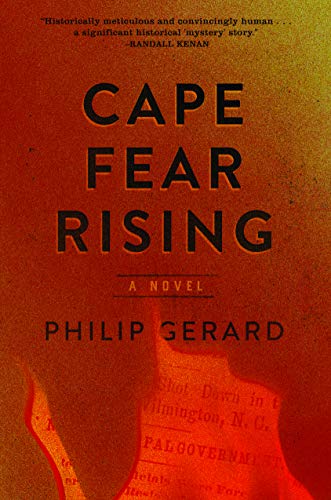 Cape Fear Rising [Paperback]