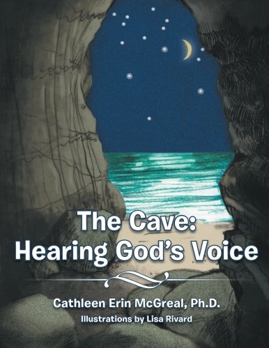 Cave  Hearing God's Voice [Paperback]