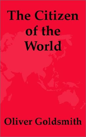 Citizen Of The World, The [Paperback]