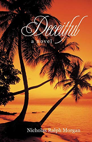 Deceitful [Paperback]