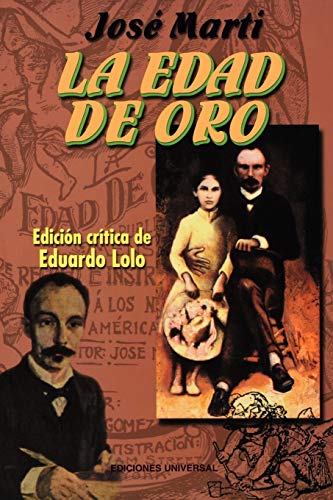 Edad De Oro [Paperback]