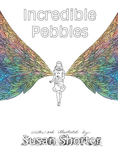 Incredible Pebbles [Paperback]