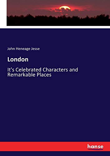 London [Paperback]