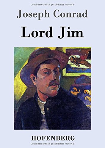 Lord Jim (german Edition) [Paperback]