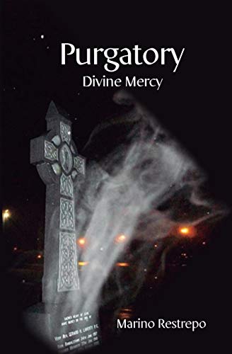 Purgatory Divine Mercy [Paperback]