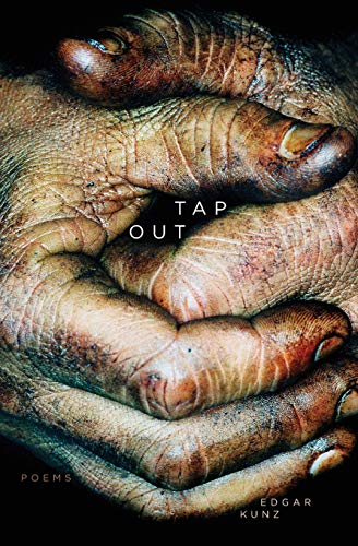 Tap Out: Poems [Paperback]