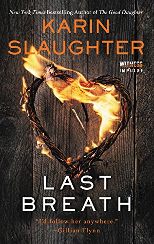 Last Breath [Paperback]