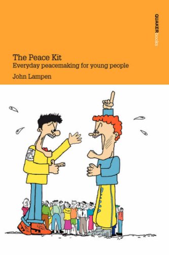 The Peace Kit [Paperback]