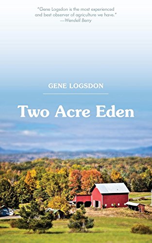 To Acre Eden [Paperback]