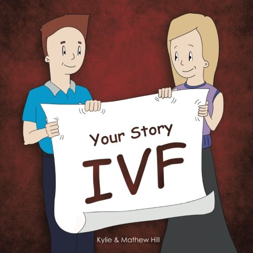 Your Story Ivf [Paperback]